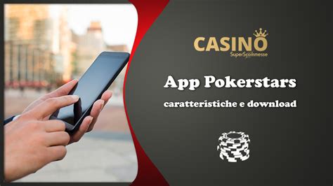 poker stars app|pokerstars app download.